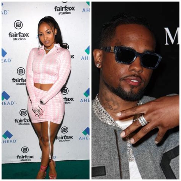 London On Da Track Responds To Gay Rumors After Video Shows "Gay Porn" In Studio