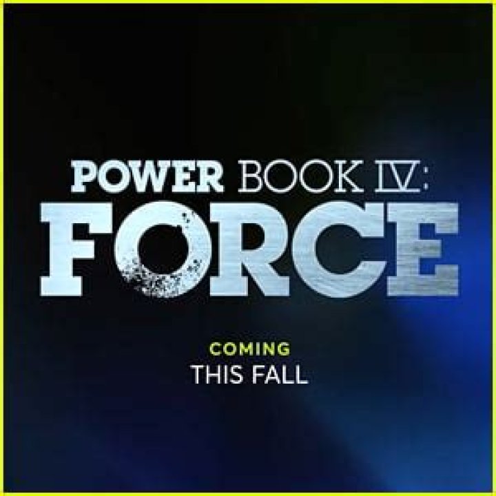 50 Cent Reveals "Power Book IV: Force" Cast