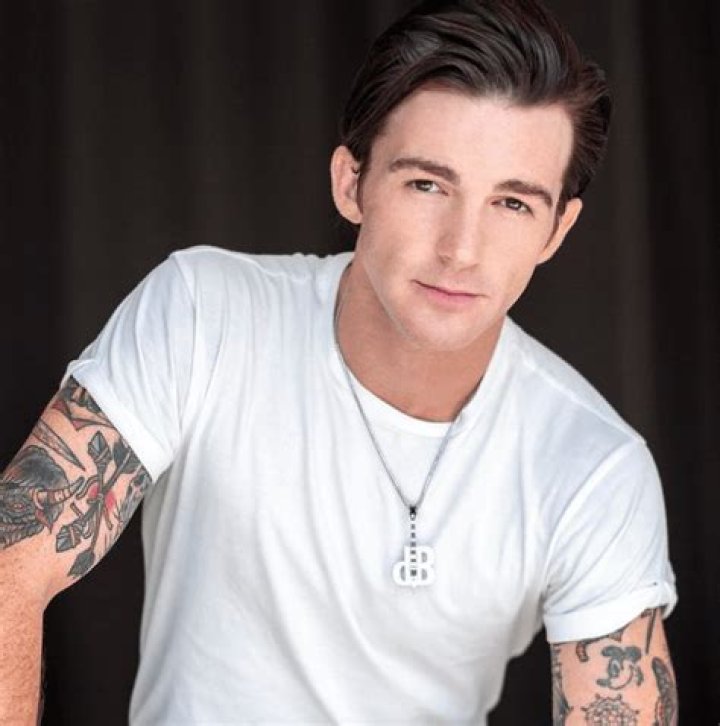 Drake Bell Arrested In Cleveland & Charged With Child Endangerment Crimes