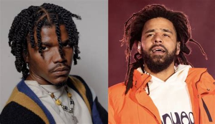 Isaiah Rashad And Smino Slide On Smooth New Track "Claymore"