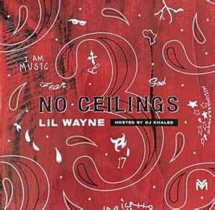 Lil Wayne's "No Ceilings 3" Has The Fans Excited