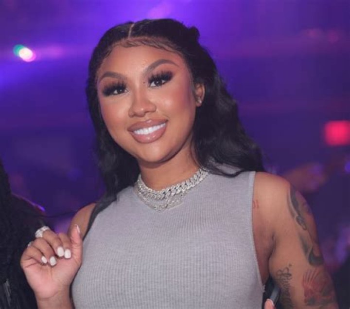 Ari Fletcher Reminds People She's College Educated After Spelling Words Incorrectly