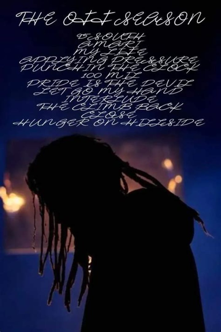 J. Cole "The Off-Season" First Week Sales Projections Are In