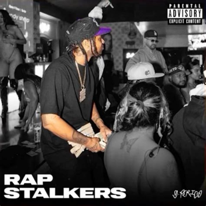 G Perico Delivers His Signature L.A. Sound On New Track "5 Freeway"