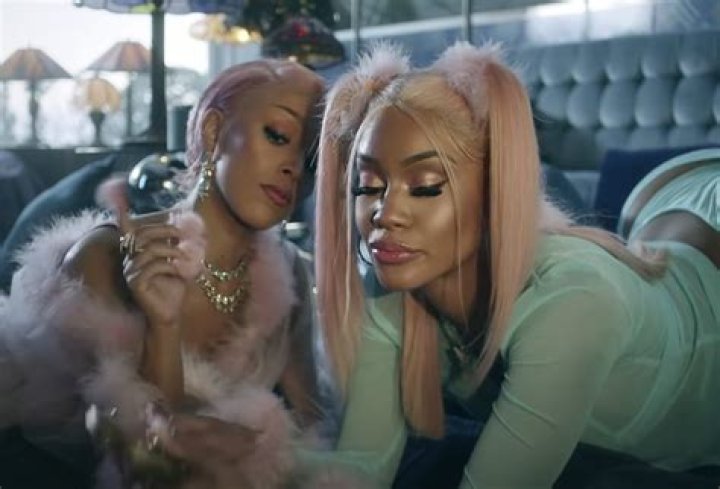 Saweetie & Doja Cat Launch 'Best Friend' Tesla Model S Giveaway