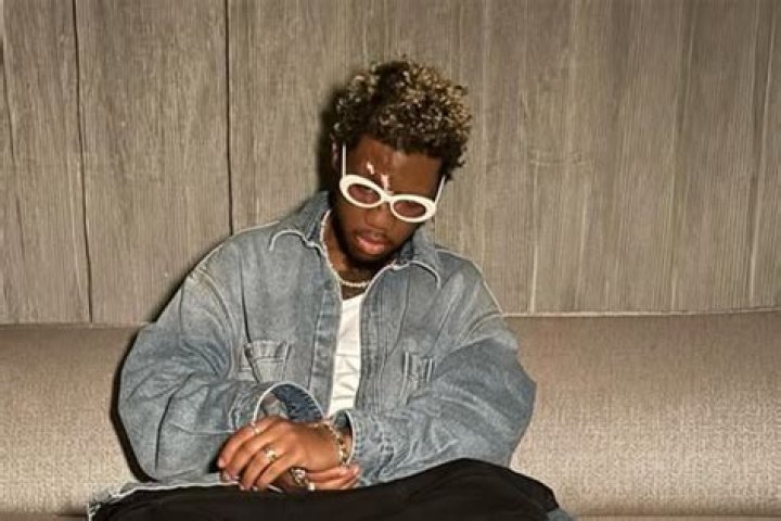 OG Maco Says He Talked To Future & Worked Things Out