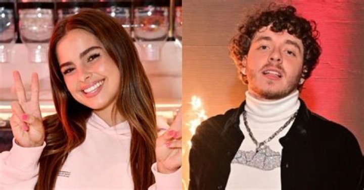 Addison Rae Addresses Jack Harlow Dating Rumors