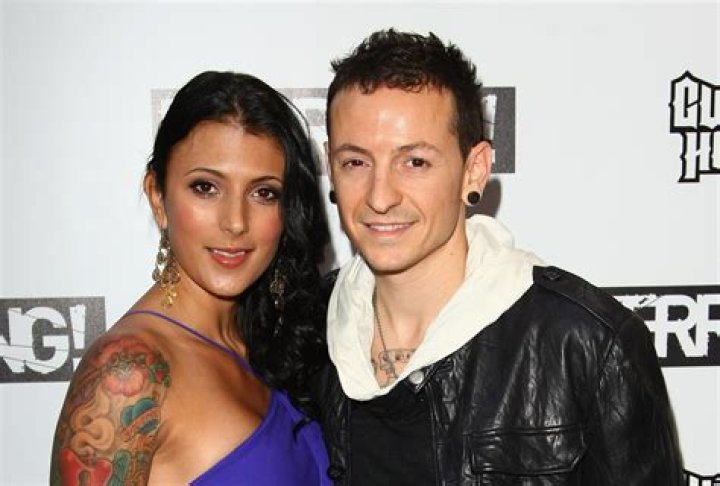 Chester Bennington's Wife Posts Heartfelt Message On What Would've Been His 45th Birthday