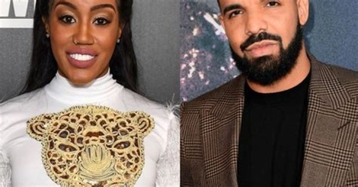 Jhonni Blaze Explains Infamous Drake Scandal Once Again: "It Wasn't Cool"