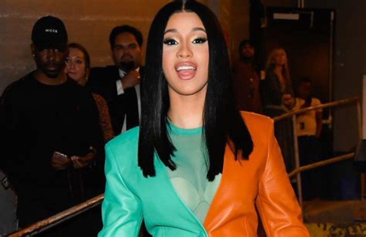 Cardi B Felt "Ugly" Before Plastic Surgery: "Then I Felt Confident"