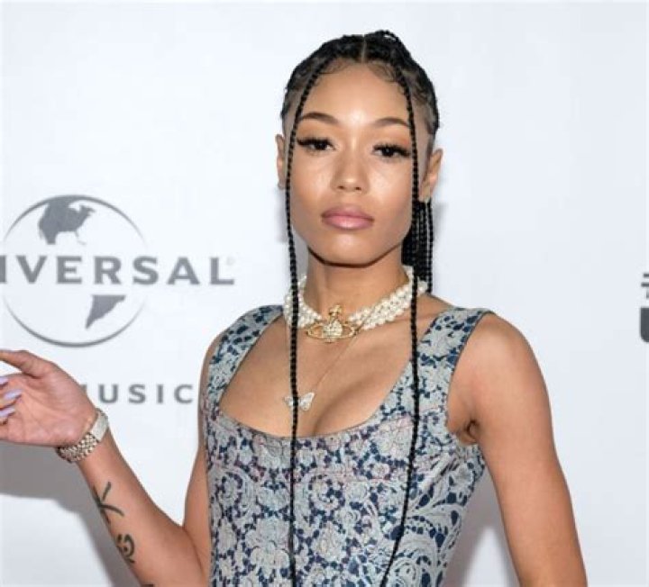 Coi Leray Shares Mugshot & Reveals She's Completed Her Album