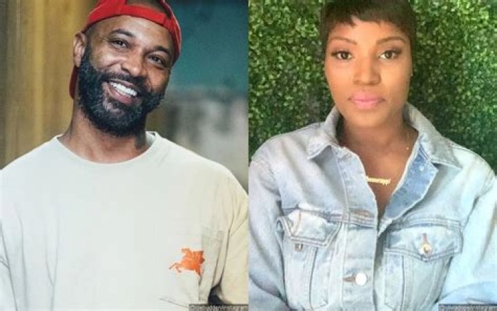 Joe Budden Responds To Olivia Dope Sexual Harassment Allegations