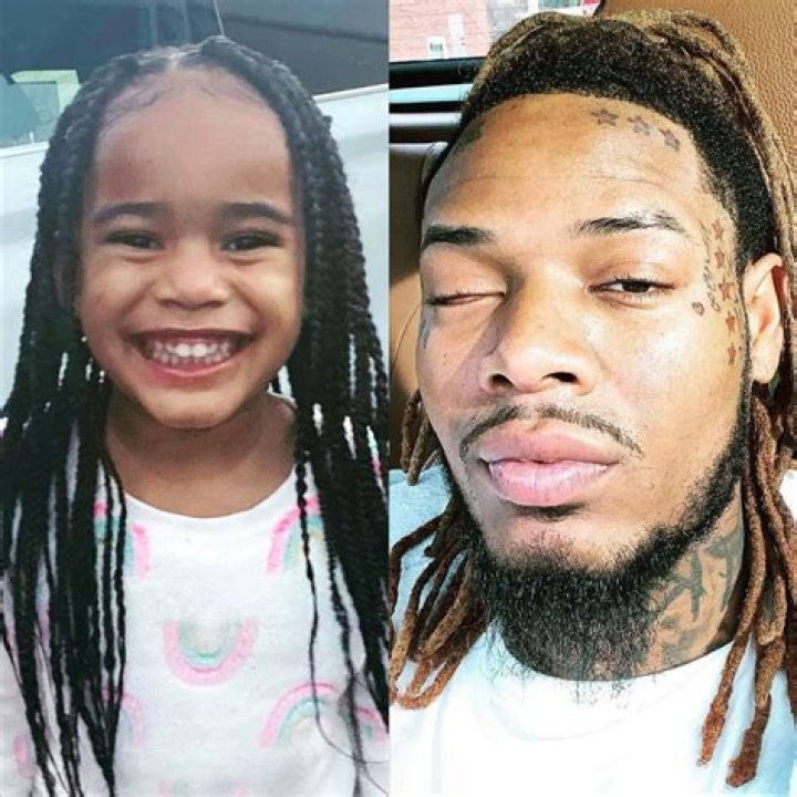 Fetty Wap Mourns Death Of 4-Year-Old Daughter