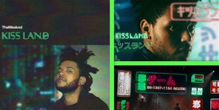 The Weeknd Explains Why "Kiss Land" Wasn't "A Label's Type Of Record"
