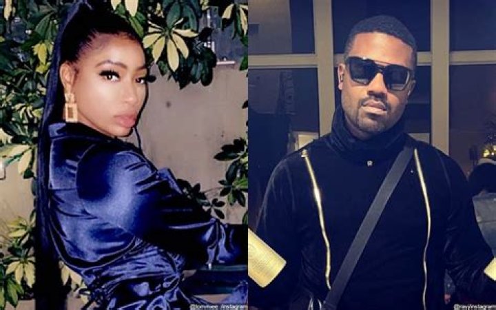 Tommie Lee Checks Princess Love Over Rumors She Hooked Up With Ray J