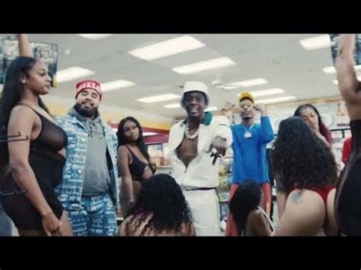 Rucci, AzChike, Boosie Badazz, AzSwaye, & Pjay Are The Avengers On "Hoodrat"