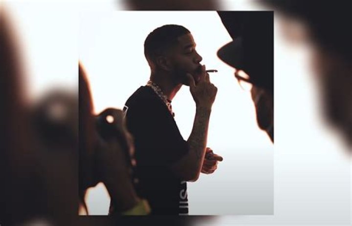 Kid Cudi Lights Up In Visual To "Mr. Solo Dolo III."