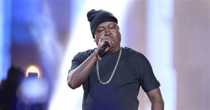 Trick Daddy Has No Shame, Declares Himself Leader Of The "Eat Booty Gang"