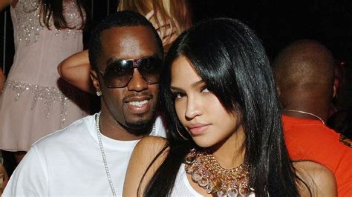 Cassie Takes Control Of Career: "I Left Bad Boy... I'm Independent"