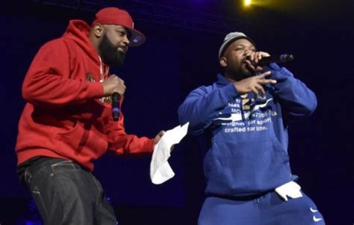 Ghostface Killah & Raekwon Might Be Lined Up For Next "Verzuz" Event