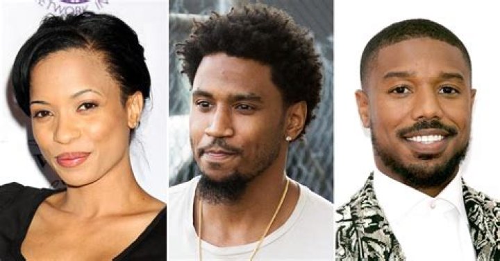 Karrine Steffans Details Alleged Sex Acts With Trey Songz, Michael B. Jordan, & Chris Brown