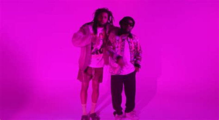 Wale & J. Cole's "Poke It Out" Gets New Music Video