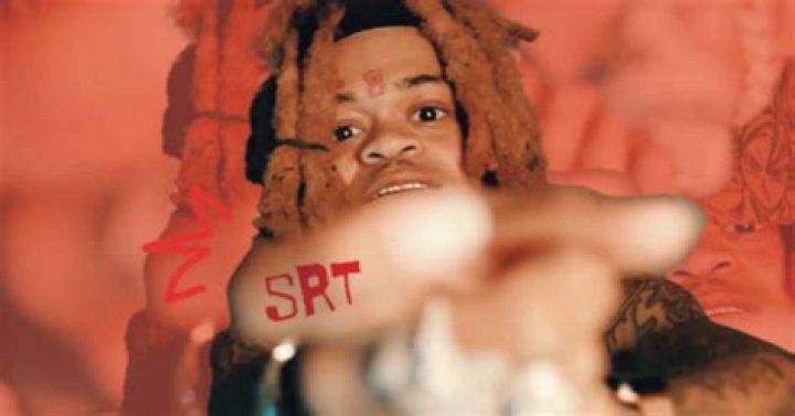 SpotemGottem Dodges Death In New Single "SRT"