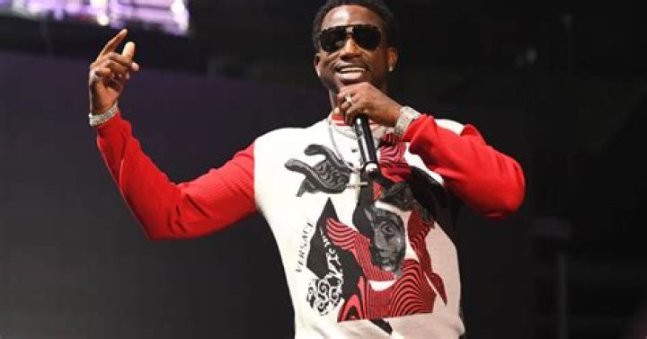 Gucci Mane Introduces The New 1017 Signee