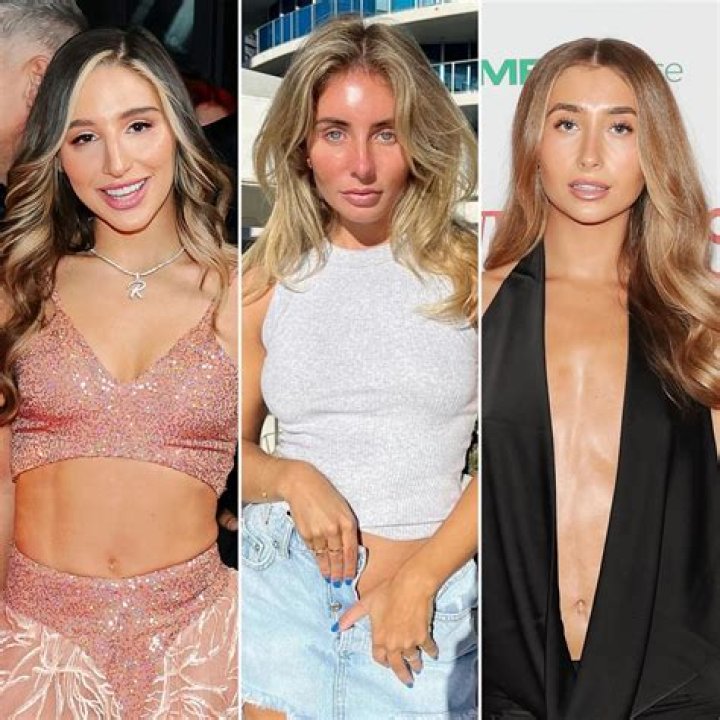 Juicy J, Bella Thorne & Porn Star Abella Danger Are In A Toxic Love Triangle In The "In You" Music Video