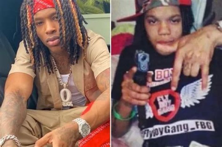 King Von Named By Police As 17-Year-Old Gakirah Barnes's Killer: Report