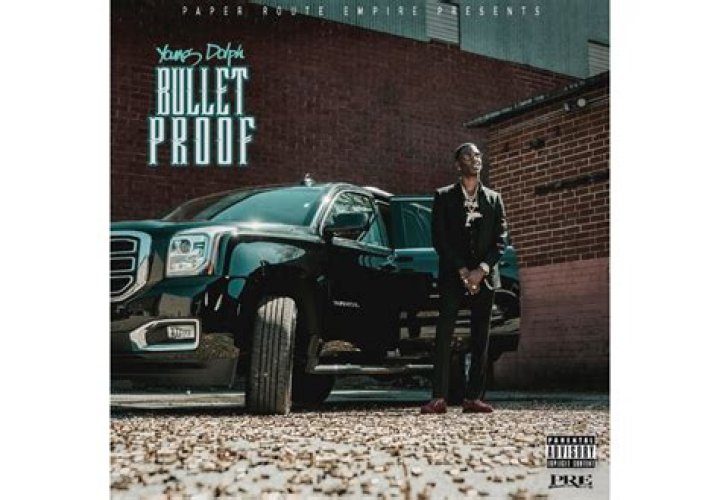 Remembering Young Dolph With The Triumphant "100 Shots"