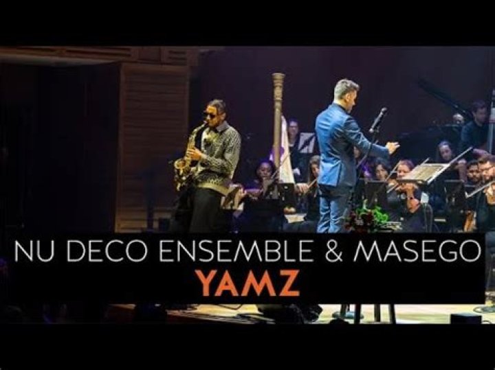 Masego & Devin Morrison Want Some “Yamz” In New Song & Music Video