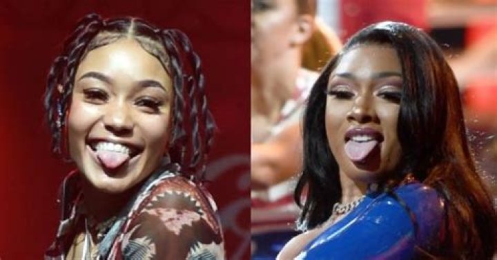 Coi Leray Begs Megan Thee Stallion For Twerking Help