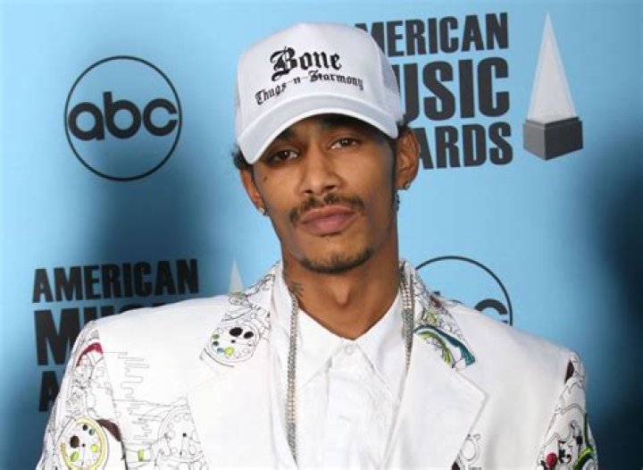 Bone Thugs-N-Harmony's Layzie Bone Debuts New Teeth With Heartfelt Instagram Post