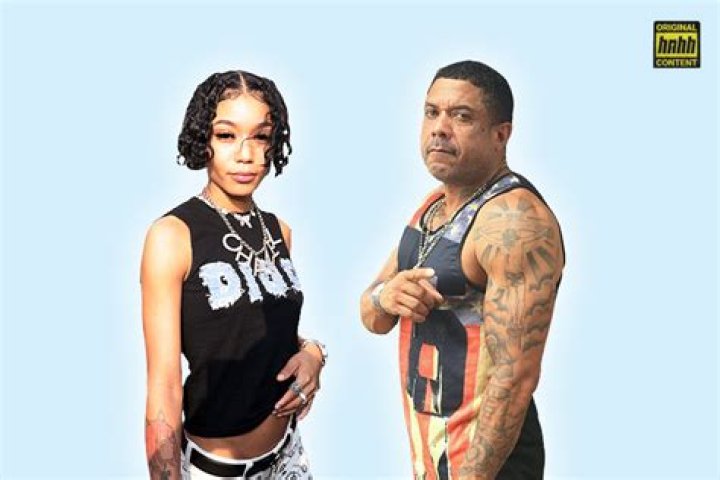 Coi Leray & Benzino's Family History & Beef, Explained