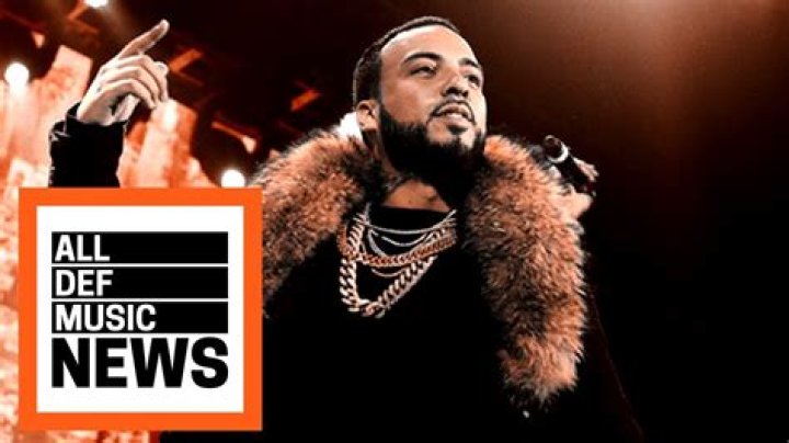 French Montana Drops "If I Go Down" Off Soundtrack To "National Champions"