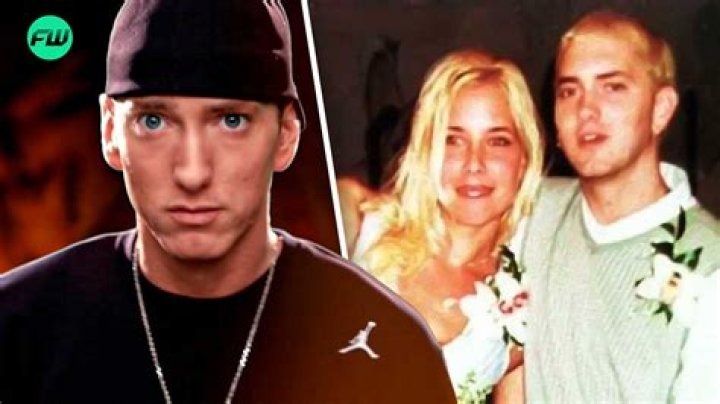 Eminem's Ex-Wife Kim Scott Hospitalized For Suicide Attempt: Report