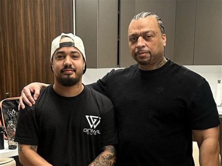 New Big Meech Prison Photo Surfaces