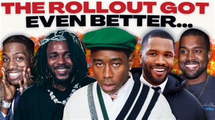 Adele Reveals How Tyler, The Creator Influenced Her New Album