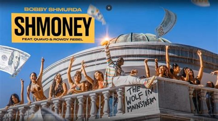 Bobby Shmurda Calls On Quavo & Rowdy Rebel For "Shmoney" Single