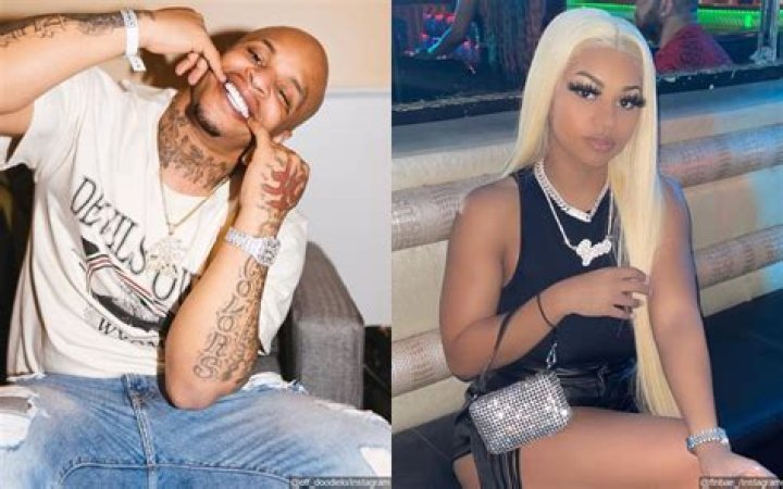 Doodie Lo Disses His Ex-Girlfriend FTN Bae On New Song "F.T.N. (F*cc Tha Net)"