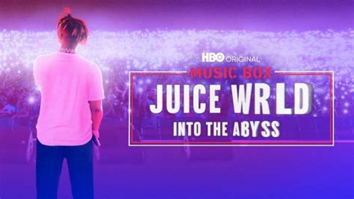 HBO Drops Trailer For Juice WRLD Documentary "Into the Abyss"