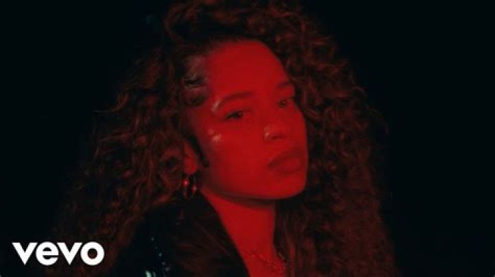 Ella Mai Croons Through New Single "DFMU" AKA "Don't F*ck Me Up"