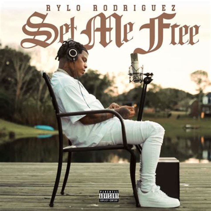 Rylo Rodriguez Delivers New Single, "Set Me Free"