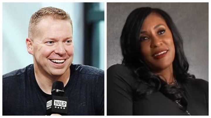 Gary Owen's Wife Kenya Calls Him A "Lying Narcissist" & Promises Podcast
