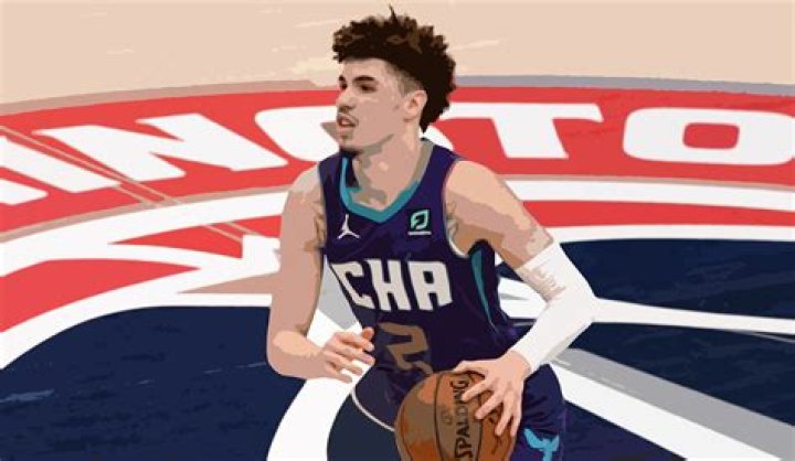 LaMelo Ball On Skipping College For NBA: "We Don't Need School"