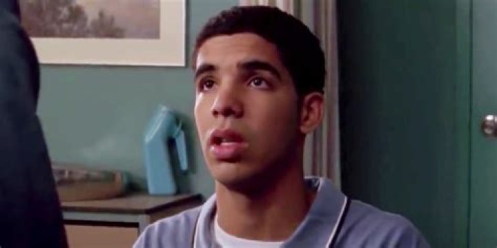 Drake Nearly Quit "Degrassi" After His Character, Jimmy, Was Paralyzed