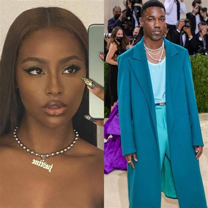 Justine Skye Continues To Fire Shots At Giveon On Twitter