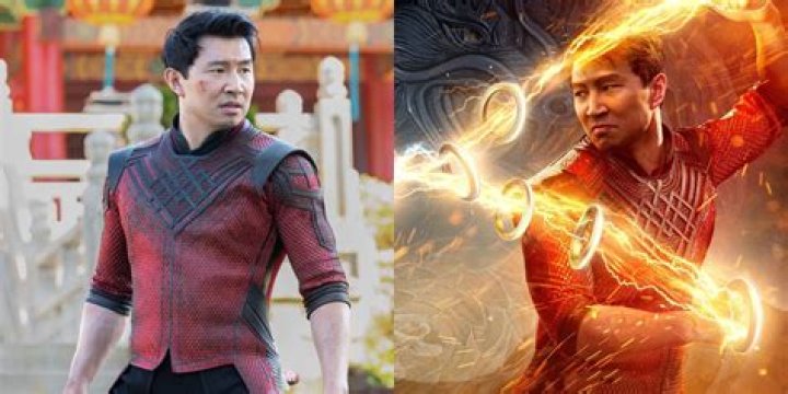 Simu Liu Admits He Exaggerated Martial Arts History To Land "Shang-Chi" Role
