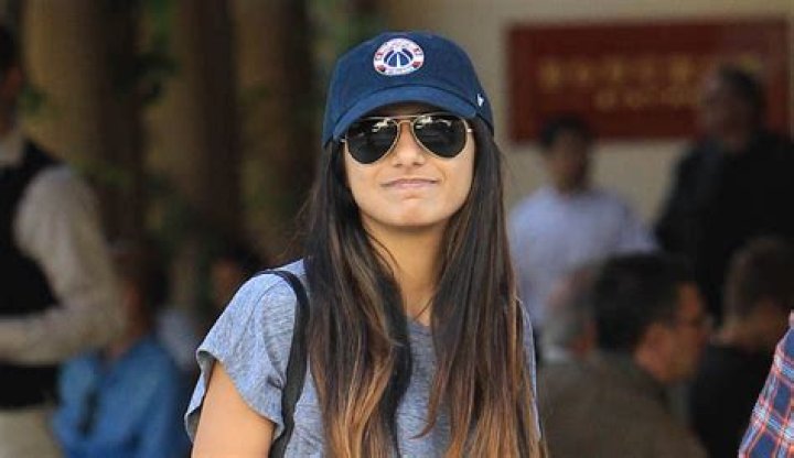 Mia Khalifa & Her Husband Suddenly Walk Away From Two-Year Marriage